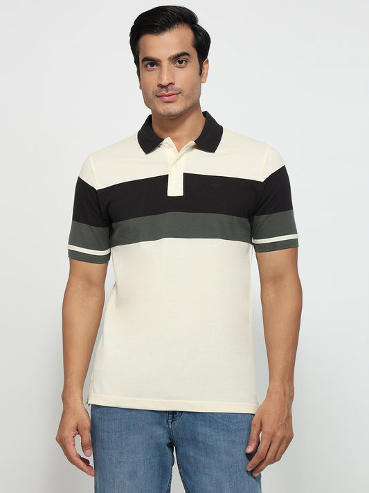 Colorplus Fawn T-shirt