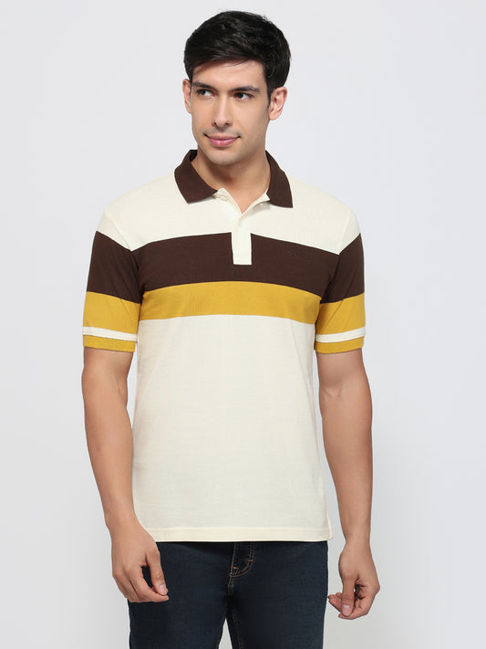 Colorplus Fawn T-shirt