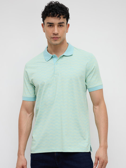 Colorplus Blue T-Shirt