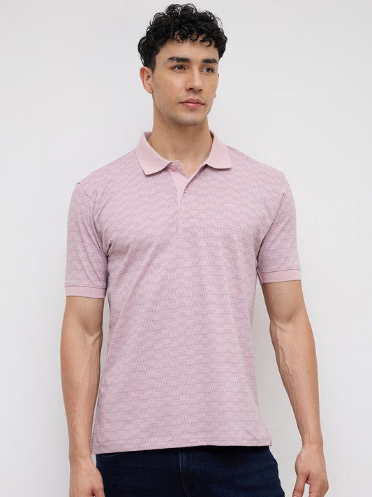 Colorplus Violet T-Shirt
