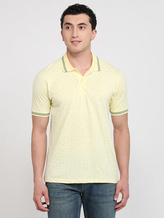 Colorplus Yellow T-Shirt