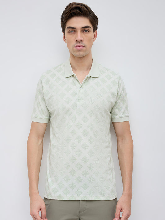 Colorplus Green T-Shirt
