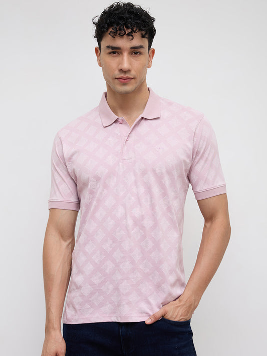 Colorplus Violet T-Shirt