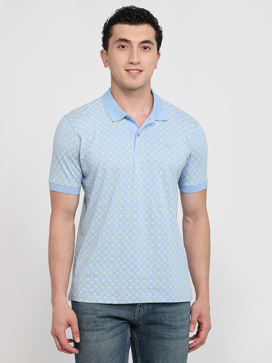 Colorplus Blue T-Shirt