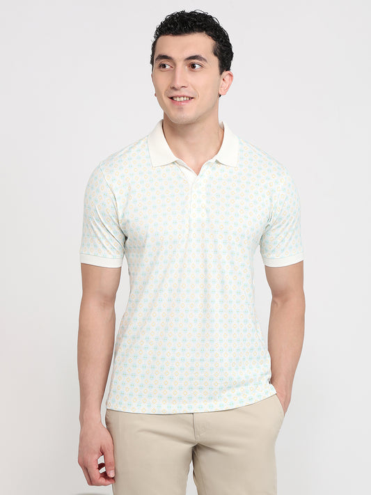 Colorplus White T-Shirt