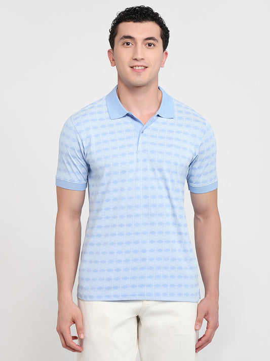 Colorplus Blue T-Shirt