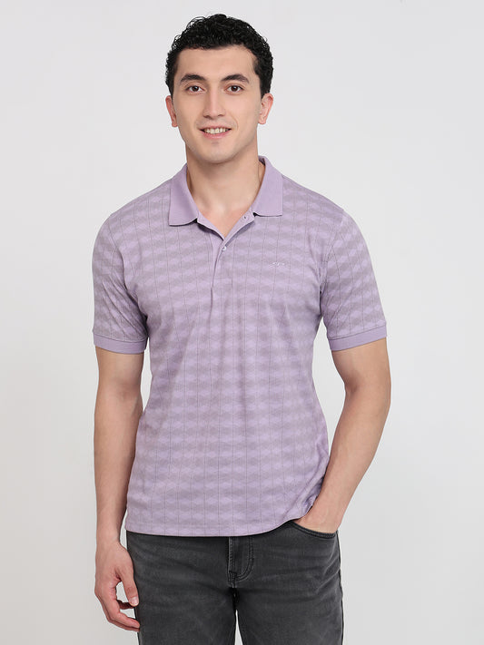 Colorplus Violet T-Shirt