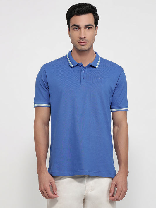 Colorplus Blue T-shirt