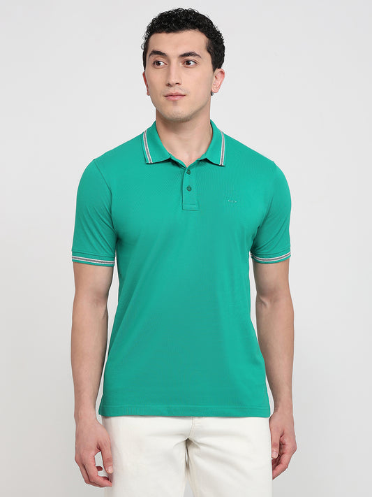 Colorplus Green T-Shirt