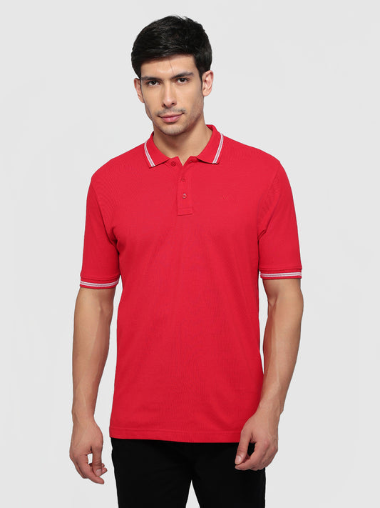 Colorplus Red T-shirt