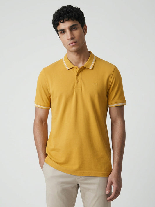 Colorplus Yellow T-Shirt