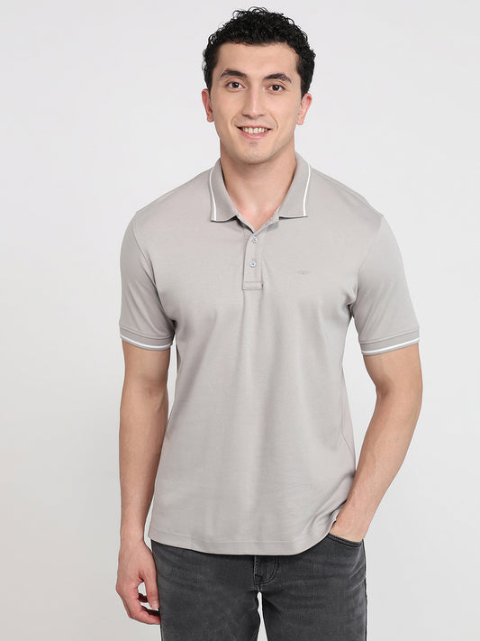 Colorplus Grey T-Shirt
