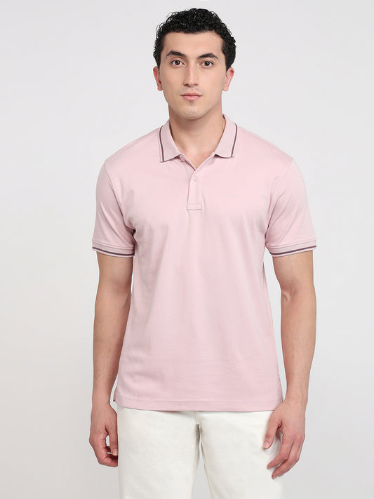 Colorplus Violet T-Shirt
