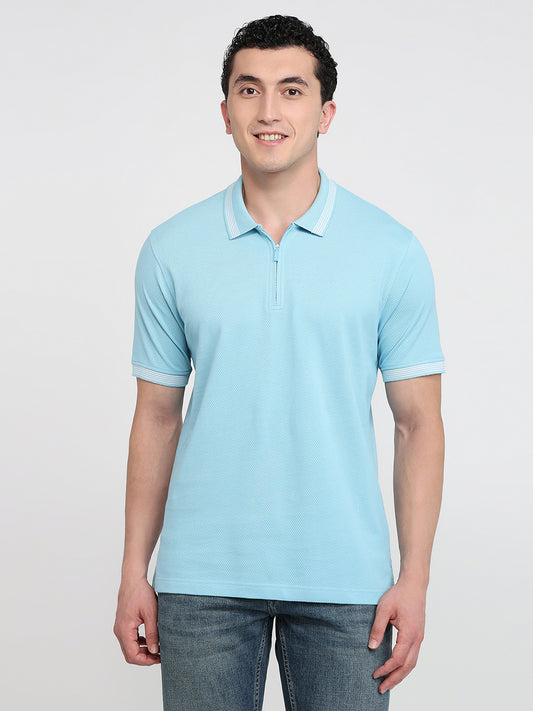 Colorplus Blue T-Shirt