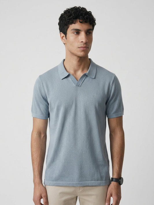 Colorplus Blue T-Shirt