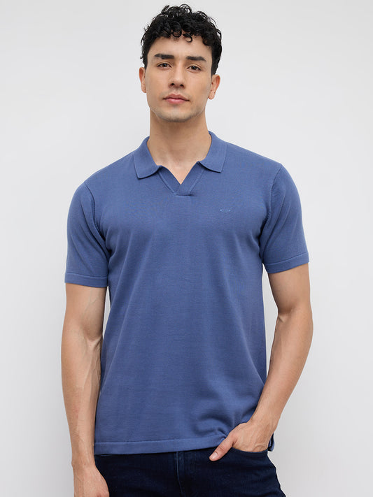Colorplus Blue T-Shirt