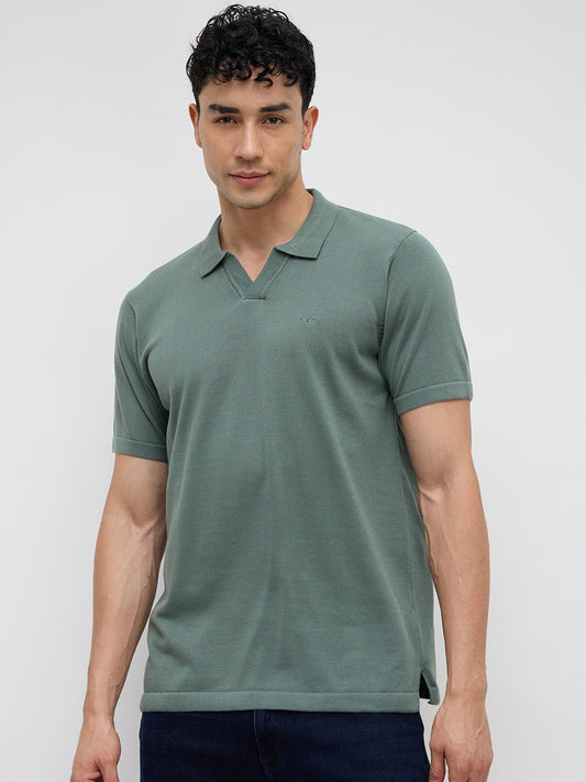 Colorplus Green T-Shirt