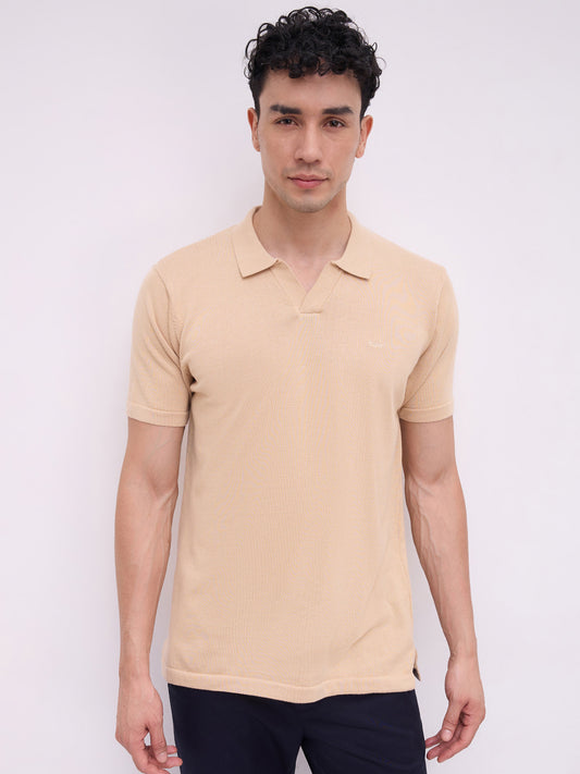 Colorplus Brown T-Shirt