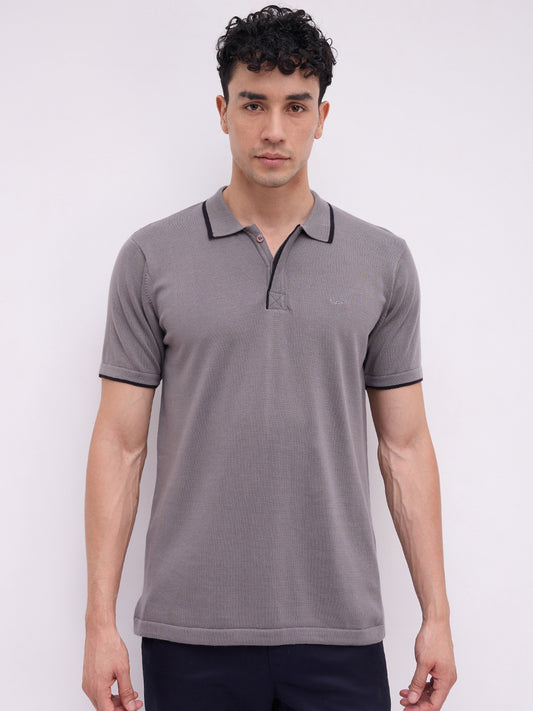 Colorplus Grey T-Shirt