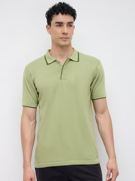 Colorplus Green T-Shirt