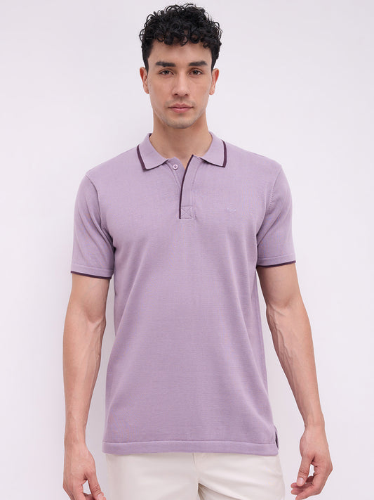 Colorplus Violet T-Shirt