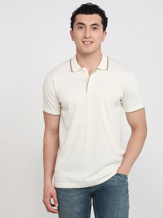 Colorplus White T-Shirt