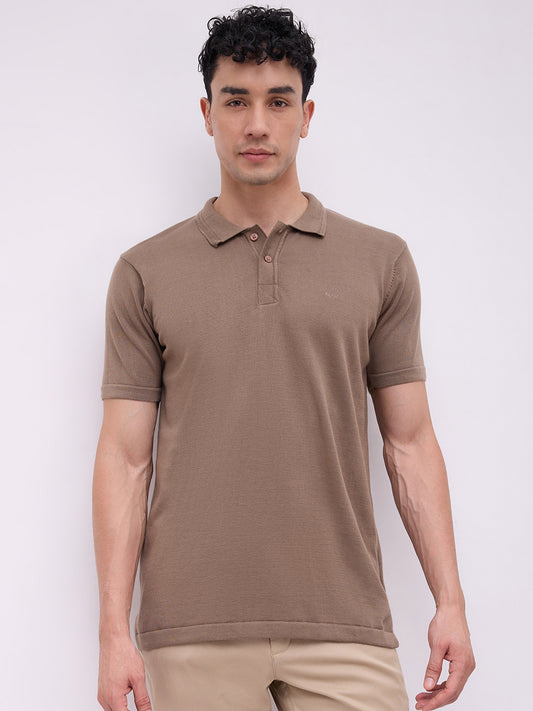 Colorplus Green T-Shirt