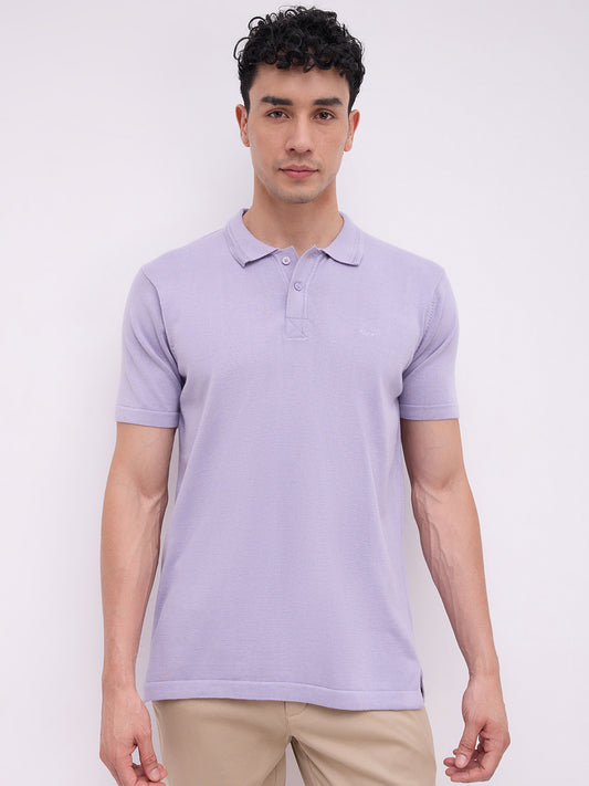 Colorplus Violet T-Shirt