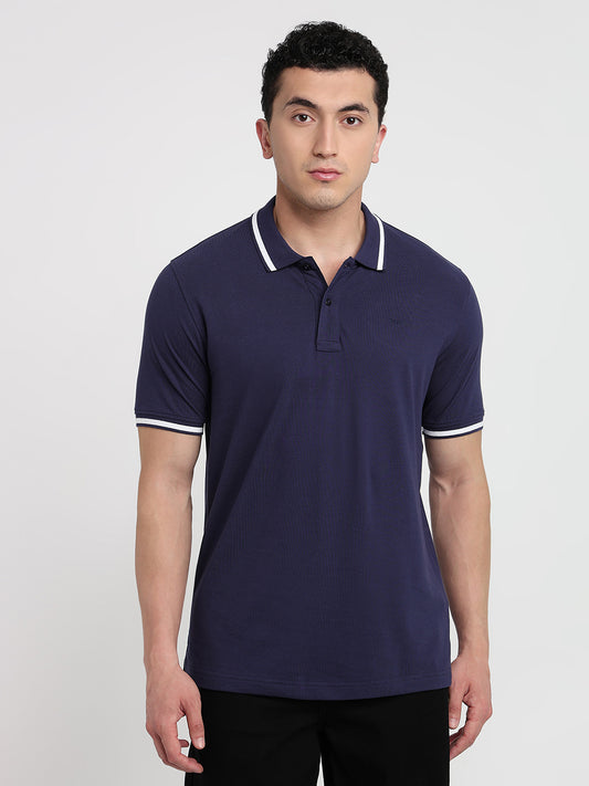 Colorplus Blue T-Shirt