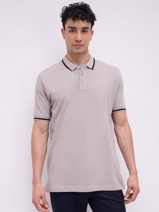 Colorplus Grey T-Shirt