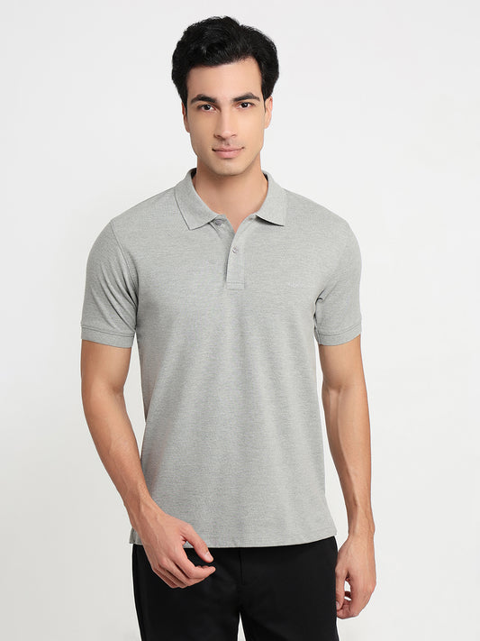 Colorplus Grey T-Shirt