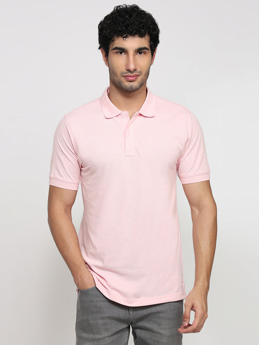 Colorplus Pink T-Shirt