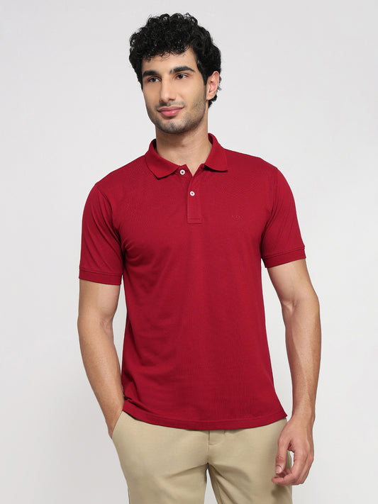 Colorplus Red T-Shirt