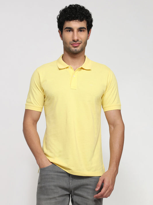 Colorplus Yellow T-Shirt