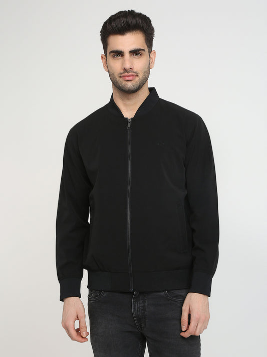 Colorplus Black Jacket