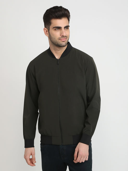 Colorplus Green Jacket