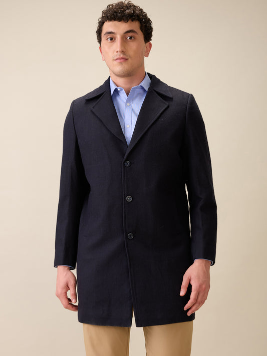 Colorplus Blue Jacket