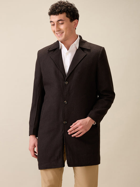 Colorplus Brown Jacket