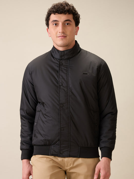 Colorplus Black Jacket