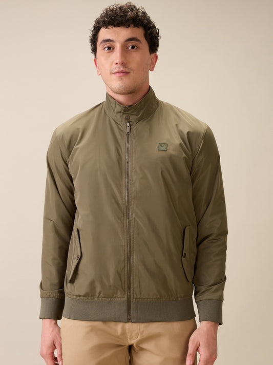 Colorplus Green Jacket