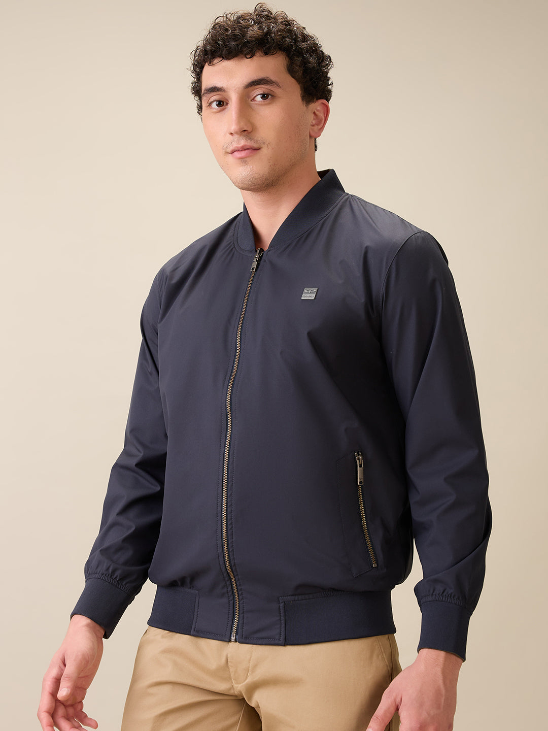 Colorplus Blue Jacket