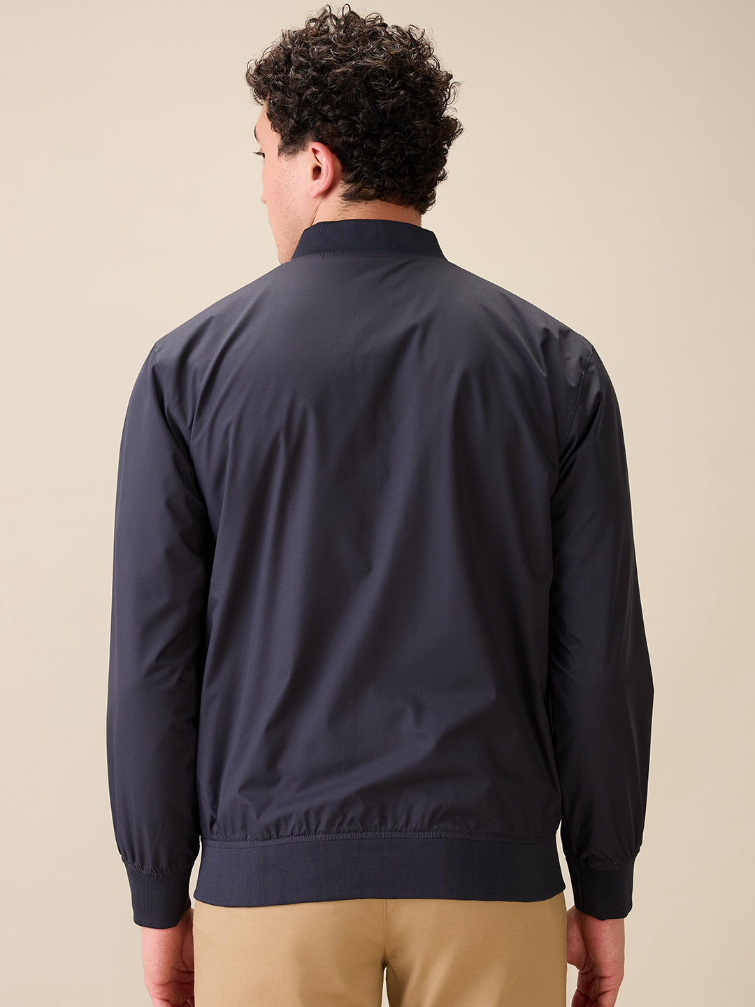 Colorplus Blue Jacket