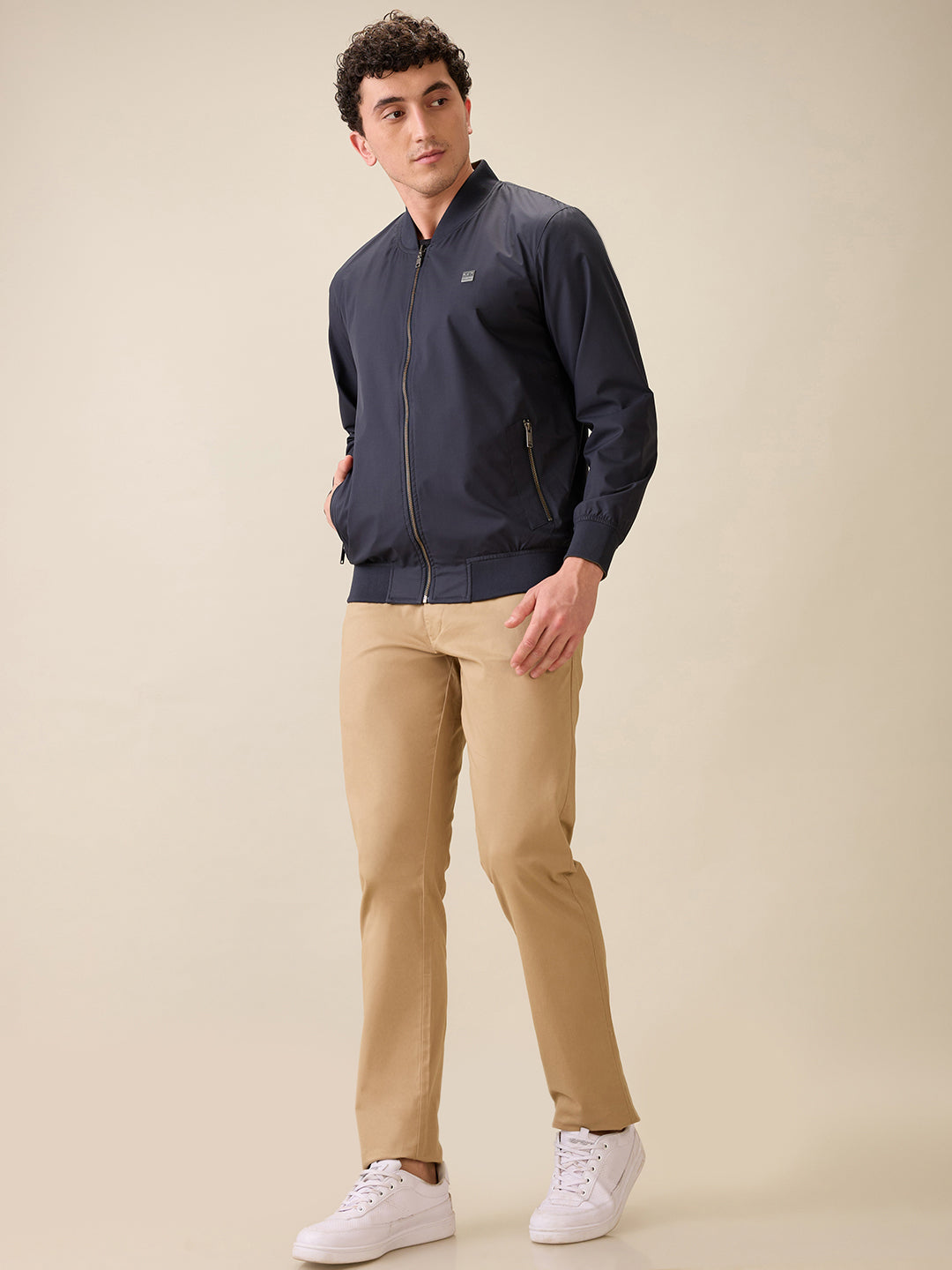 Colorplus Blue Jacket