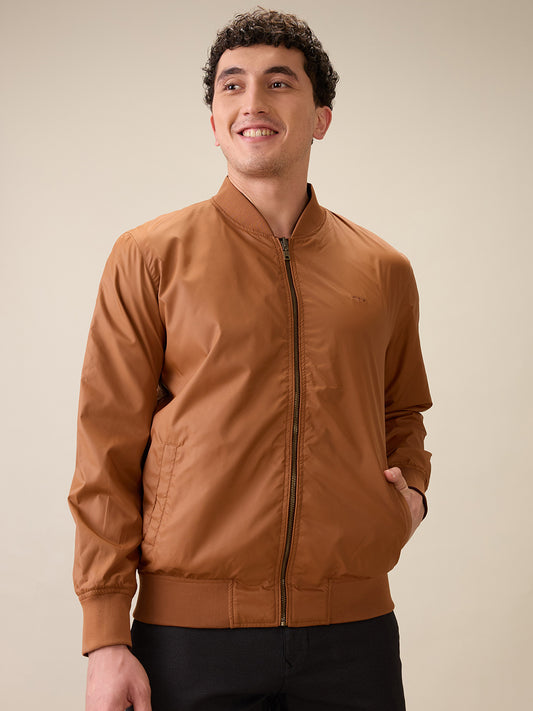 Colorplus Maroon Jacket