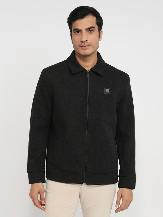 Colorplus Grey Outer Wear