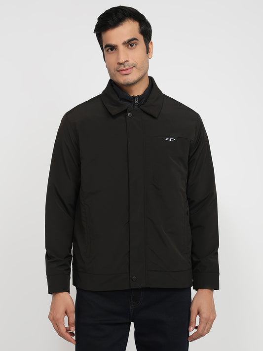 Colorplus Grey Outer Wear
