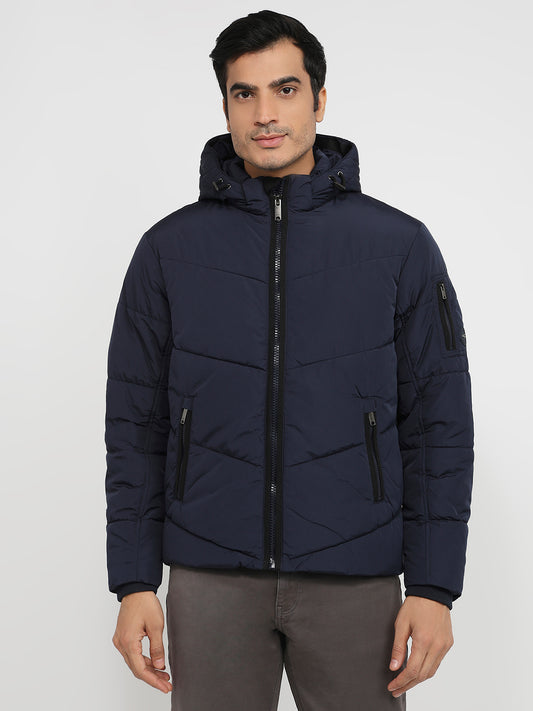 Colorplus Blue Outer Wear