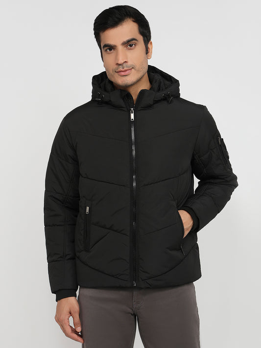 Colorplus Black Outer Wear