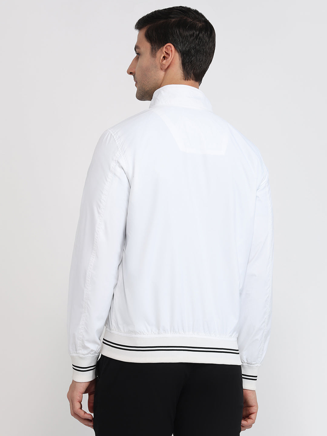 Colorplus White Jacket