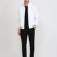 Colorplus White Jacket